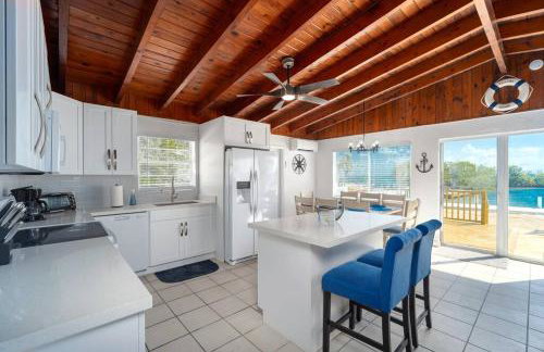 Waterfront Anchor House with Boat Basin & Ramp - Foto 8