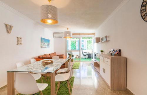 Sweethome El Palo - Photo 1