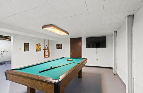 Three Bedroom Ranch walking distance to Lambeau - Foto 45