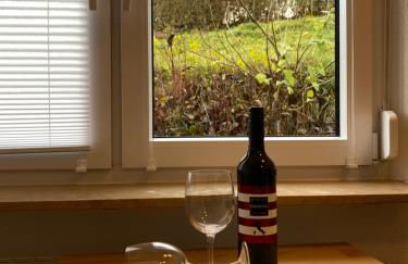 Gemütliches Apartment am Waldrand - Foto 8