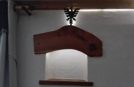 Chalet l'Avalin - Foto 47