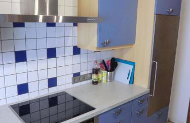 FeWo 180qm mit 5 Schlafzimmer, 2 Badezimmer für bis zu 8 Personen - Foto 16