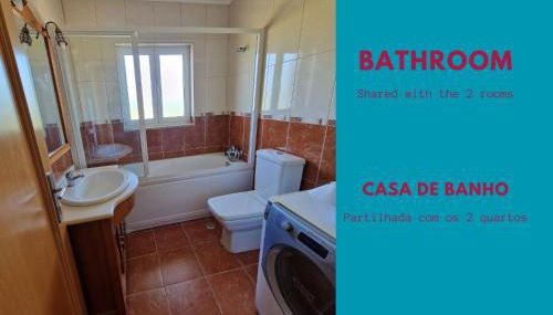 Casa do Tâmega - Apartamento inteiro - Foto 4, towels