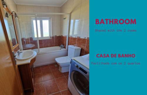 Casa do Tâmega - Apartamento inteiro - Foto 4