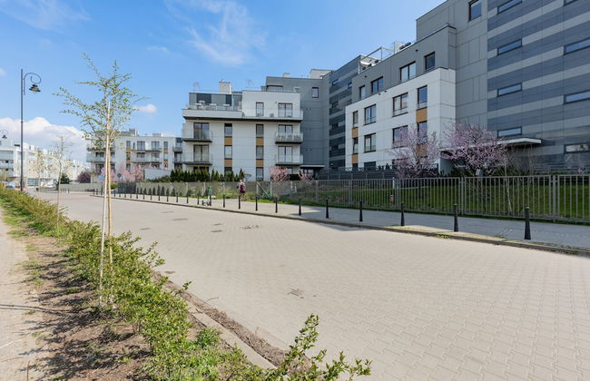 Glamorous Apartment Wilanow by Renters - Foto 21