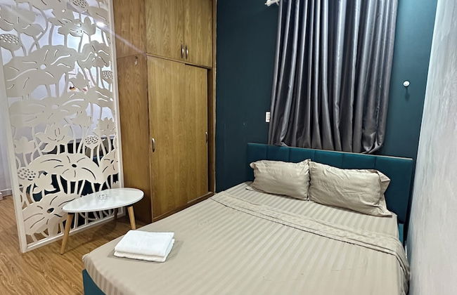 Sunny Apartment Ho Chi Minh - Foto 37