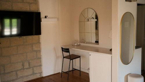 ANTICO MULINO Agriresort - Foto 4, minibar