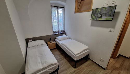 Il Nido dell'Adriana Apartment - Foto 3