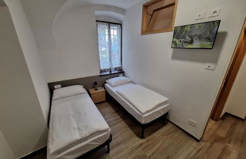 Il Nido dell'Adriana Apartment - Foto 3