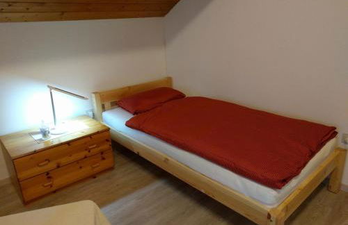 Komfortabel wohnen am Waldrand von Pitzling - Foto 9