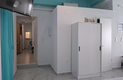 Antony's Apartment Sea View - Foto 17