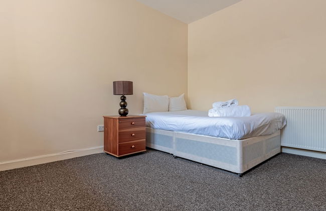 Perfect Flat in Central Edinburgh - Foto 3