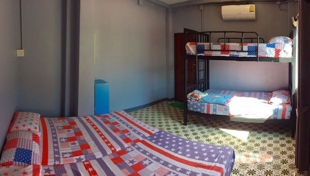 Mango Home 102 - Foto 2, Habitación