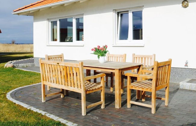 To"n Luchtfuer Comfortable Holiday Residence - Foto 40