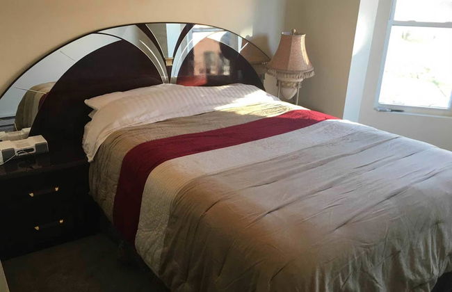 Geomara 2 Bdroom Ppl Center - Foto 1