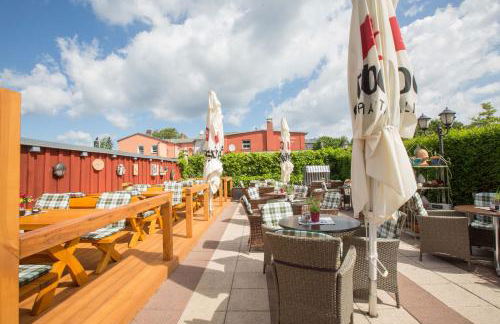 Gästehaus Daheim - Foto 57