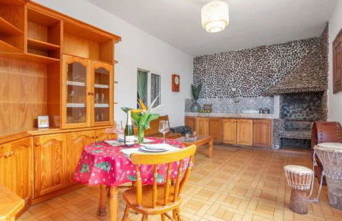 Holiday Home El pajal House Relax by Interhome - Foto 14