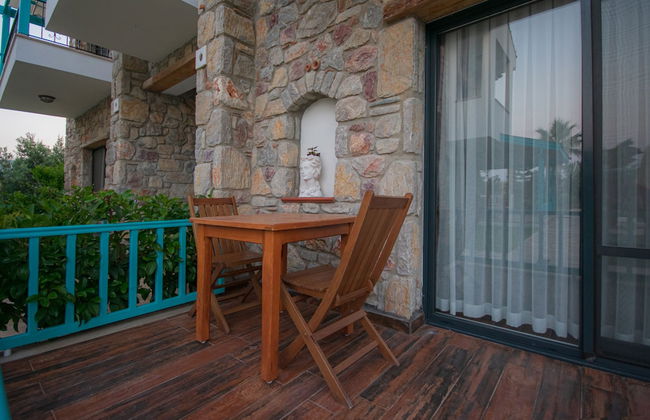 Ekinoks Otel - Photo 18