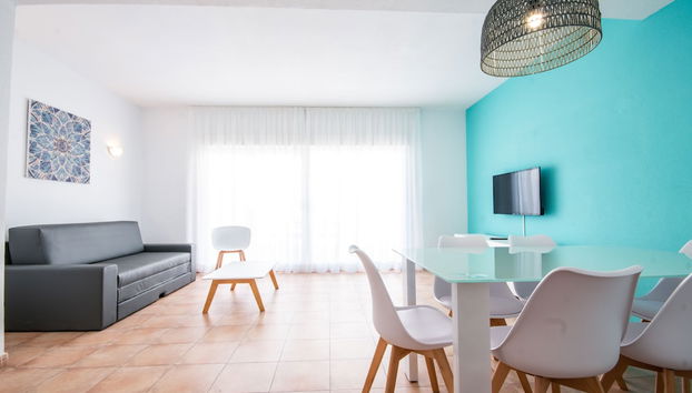 GoCosta Villas Cumbres Family Luxe 2 - Foto 2, Imagen principal