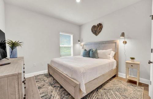 Family-Friendly Port St. Joe Vacation Rental with Pools, Golf Cart & Beach Access - Foto 14