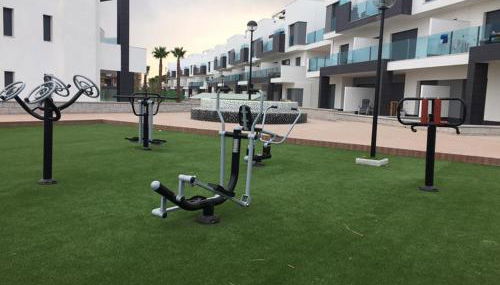 Oasis Beach X app 25 - Foto 4