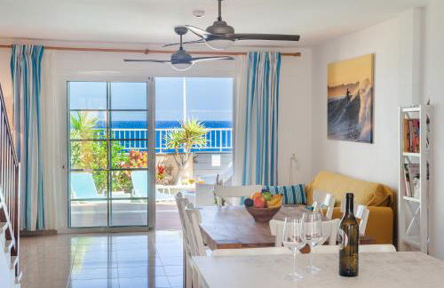 Paraiso del Mar El Médano - Foto 20