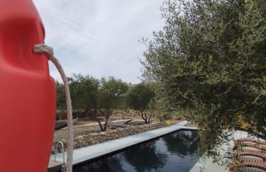 Mas des 4 Vents - Foto 11