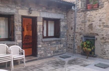 Casa Duplex La Buhardilla - Foto 10