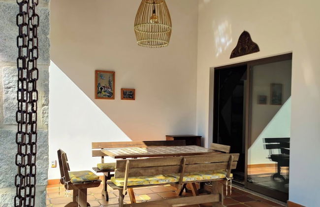 Paradisiacal Site in National Park - Foto 33