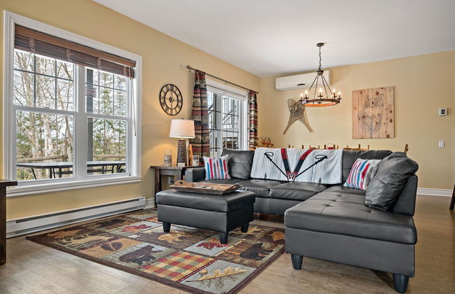 Le Petit Bijou by Tremblant Platinum - Foto 27