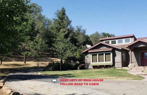 The Couple's Cabin in Wynola 2 NIGHT MINIMUM - Foto 51