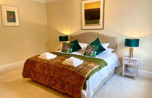 Stunning Thameside Apartment - Foto 22