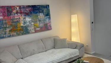 Ruhig und zentral zwischen Köln und Düsseldorf ,nahe Schloss Dyck - Foto 3