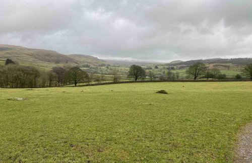 Charming dog-friendly Yorkshire Dales Cottage, Austwick - Foto 57
