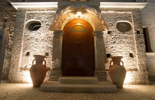 U Casinu da' Scala - Photo 18