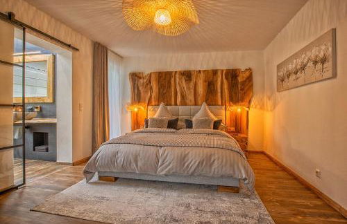 Ferienhaus Enzquelle - Foto 14