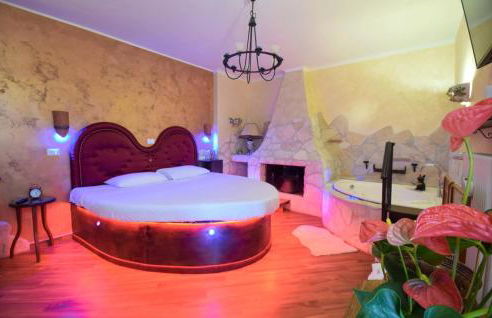 Stunning Apartment In Monteleone Sabino With Wifi - Foto 12