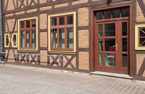 Gasthaus Kristall 2 - Foto 1