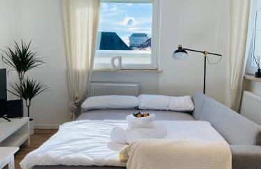 Penthouse - Zentral und Genial - Foto 11