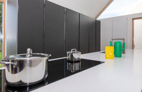 Architect Designed Lodge - Foto 36