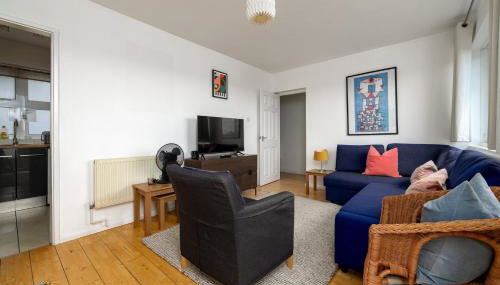 GuestReady - Penthouse Flat in Trendy Peckham - Foto 4