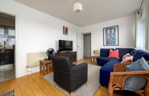 GuestReady - Penthouse Flat in Trendy Peckham - Foto 4
