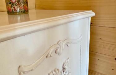 Eudaimonia Wooden Suites Nafplio Kandia - Foto 29