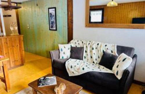 Comfortable apartment with garden in Chamonix - Foto 20