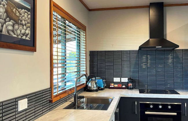 Havelock North Holiday Park - Foto 30