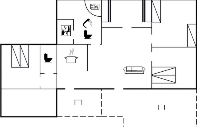 "Kersta" - 400m from the sea - Foto 2