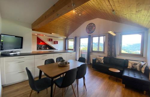 Ferienwohnung Seywald - Foto 1