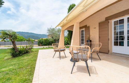 Sweet Family House - Foto 13