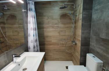 Apartment Beach Front Sant Pol - Foto 41