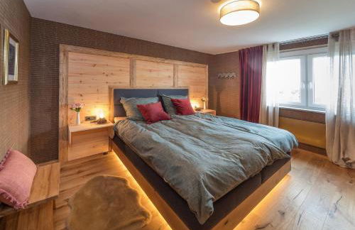 Berg Apartments - Foto 51